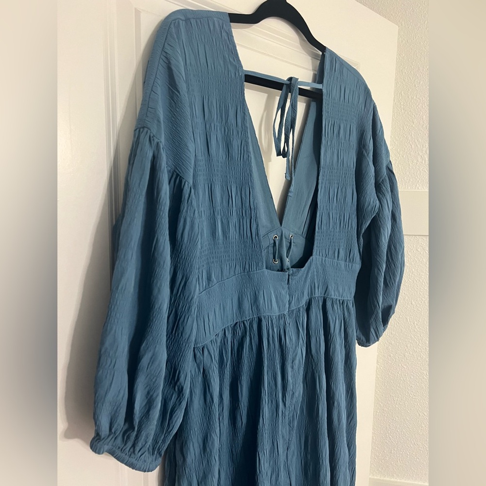 ASOS Maxi dress Size 12 - Picture 4 of 4
